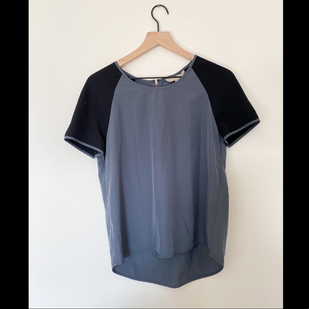 Dressy tee
